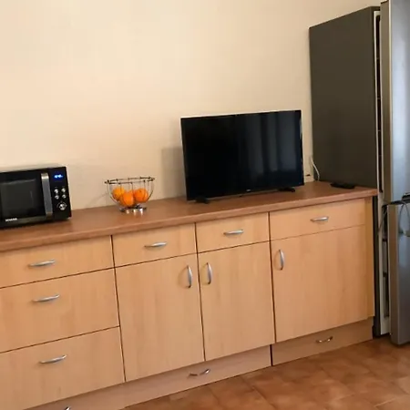 Comfortable Air Conditioned With Terrace * Bandol
